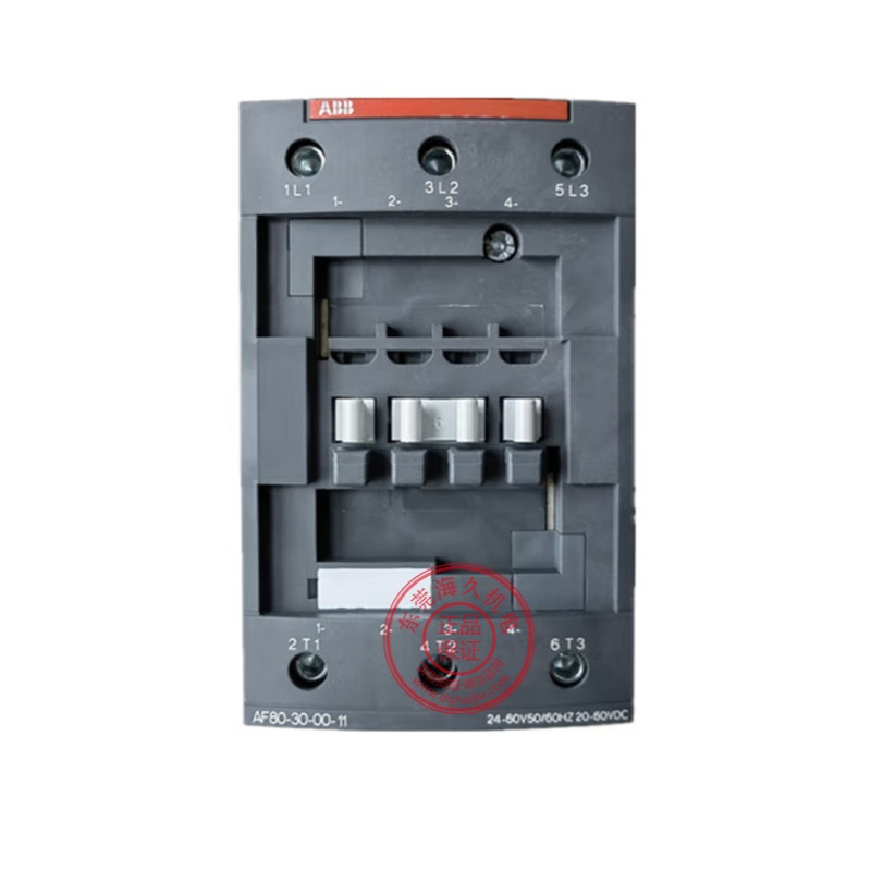 ABB AF80-30-00-13 ABB AF系列接触器10246704 1SBL397001R1300