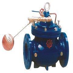 700X水泵控制阀不锈钢水泵控制阀