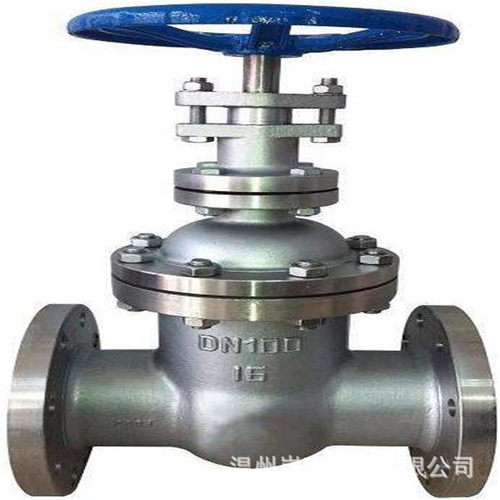 现货供应 法兰连接 硬密封闸阀 铸钢材质 Z45W-16P DN150