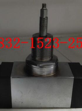 JZF/YJF-F15HDN1531.5MPa高压液压焊接法兰式截止阀PN315bar