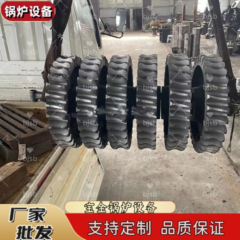 锅炉配件 除渣机 减速机 专用涡轮 71齿 32齿 64齿蜗轮 500蜗轮