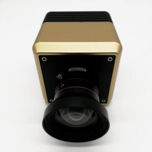 教室照明建筑亮度测试成像亮度计