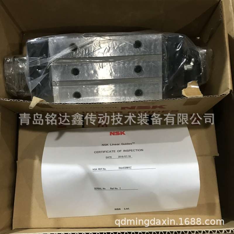 直线导轨滑块LU12AL LU12TL 滑块