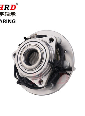 探险者飞行家1L24-1104AC 1L2Z-1104AA 1L2Z-1215A前轮毂单元轴头