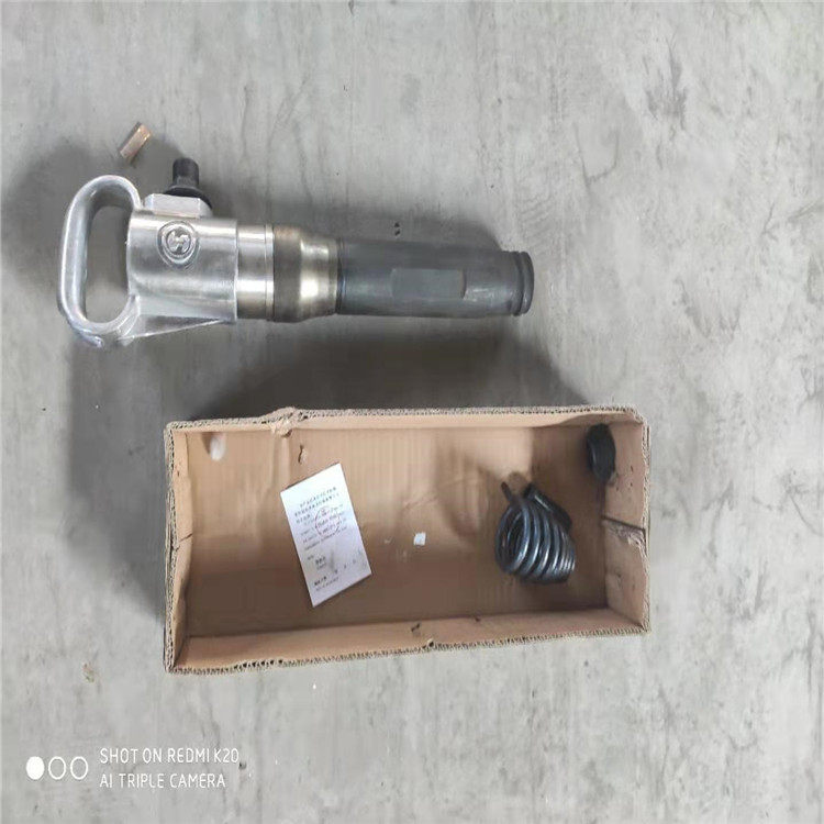 凿岩路面破碎机 B87C风镐 G10气动风镐 参数 图片 参数