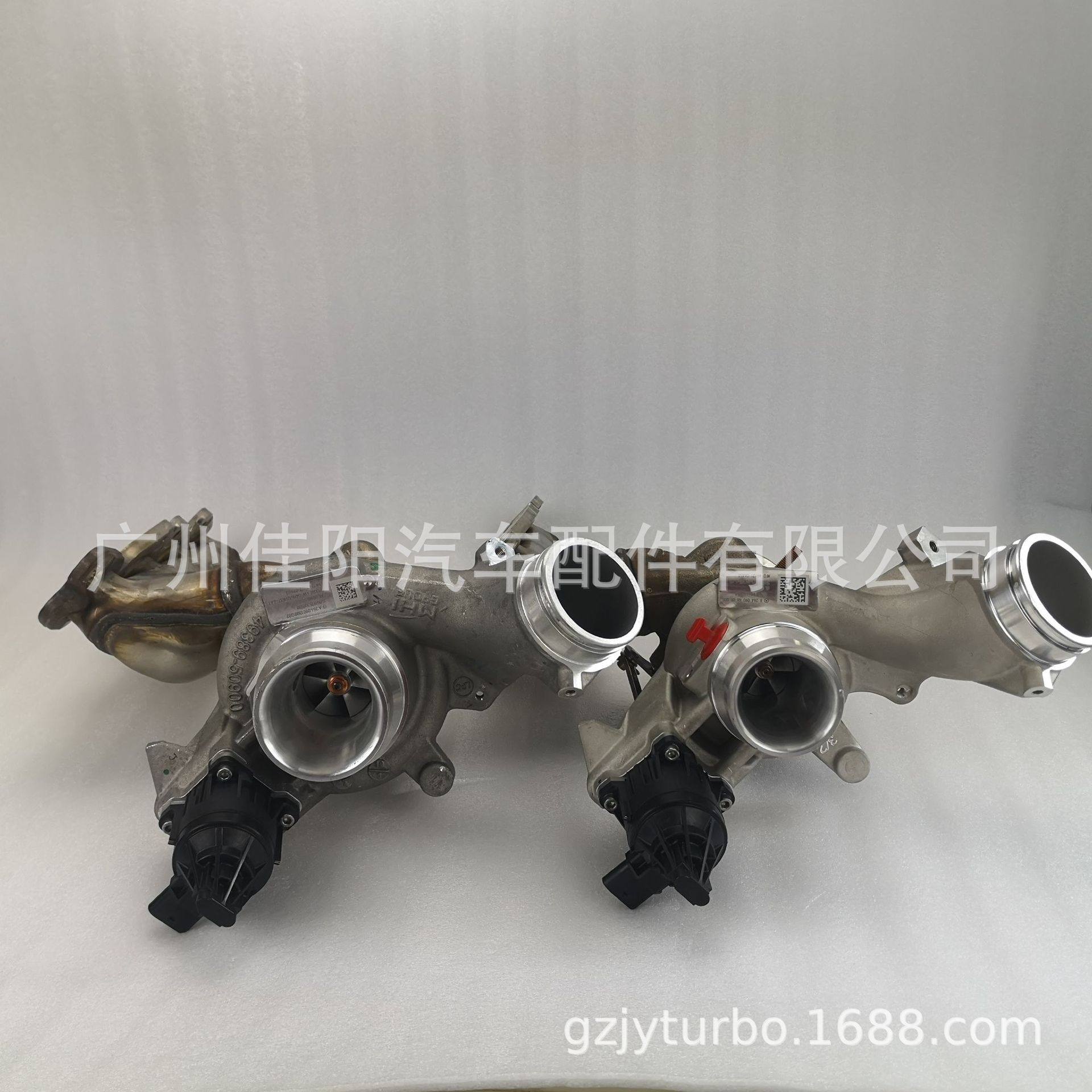 A2640904500 2640904500 49131-06403  1.5T 涡轮增压器,电子元器件市场,电线扎带/束线带,淘宝优惠券,粉丝福利购,淘宝优惠卷