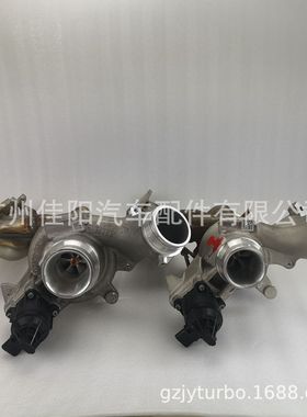 A2640904500 2640904500 49131-06403  1.5T 涡轮增压器