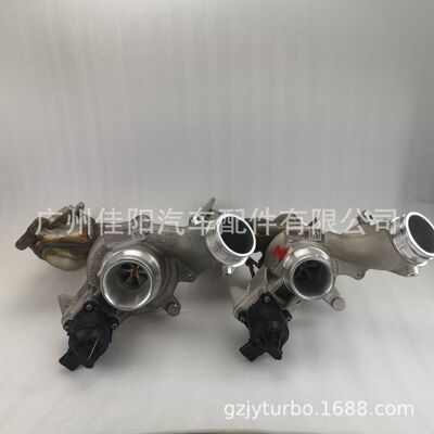 A2640904500 2640904500 49131-06403  1.5T 涡轮增压器