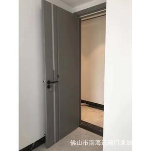木门室内门卧室木门实木复合套装门房间门实木门强化免漆门