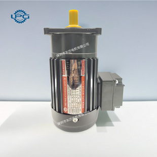 200W立式 4HP 马达380V THREE MOTOR LPG利邦减速电机CV18 PHASE