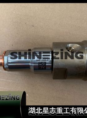 2872544/燃油共轨喷油器Fuel Pump发动机配件喷油器2872544