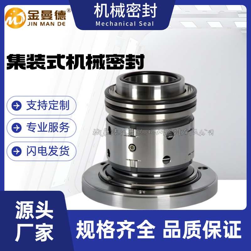 现货供应 100DT23-A45(44)机械密封 DT泵用机械密封件 水封 轴封
