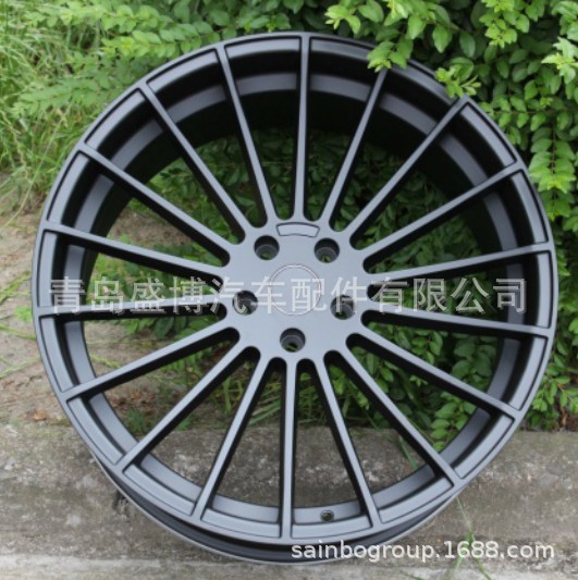 旋压轮毂 厂家直销 批发零售 20寸
