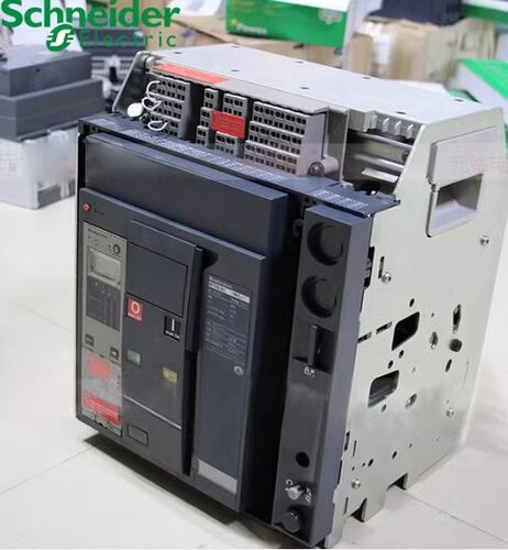 MT16 HA 3P F框架式负荷开关