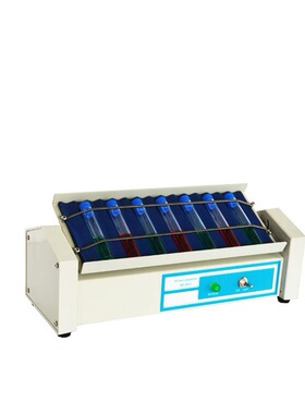 供试 管摇摆混合仪 型号:HQ01-BE-2011库号：M395328