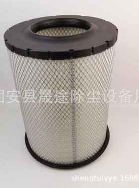 空气滤清器C341500 C341500/1 21834210 3162322 8149961空气滤芯
