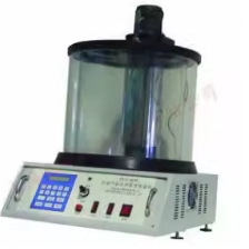 SYA-265E 数显运动粘度计运动粘度测试仪（毛细管法）