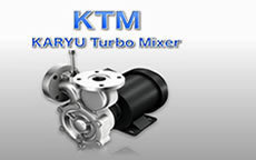 尼可尼(NIKUNI)KTM   系列气液混合泵MBG32N22CE应用养殖河道清淤