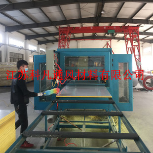 复合玻纤板玻璃棉板玻纤风管 玻纤消声复合风管 玻璃纤维玻纤板