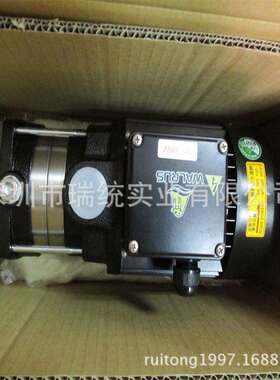 供应台湾WALRUS华乐士TPH2T3K离心泵