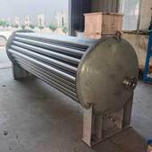 1.0冷却器 华豫生产供应HY LQ50 壳体材质304