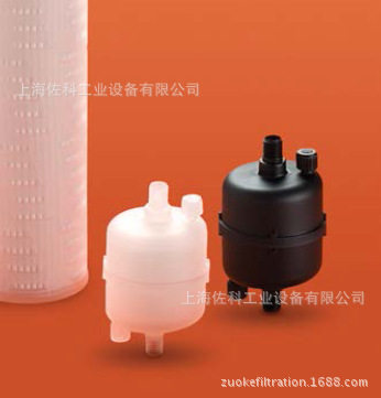供应 日本Roki过滤器，LPH-SL-300-N2大字幅喷码机囊式过滤器
