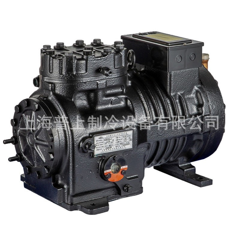 雪梅压缩机 冷库制冷  300FSV2-F 400FSV2-F 503FSV2-F 755FSV2-F