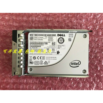 DELL T630 T420 R920 R810 R640 R730 R520固态企业硬盘960G SSD