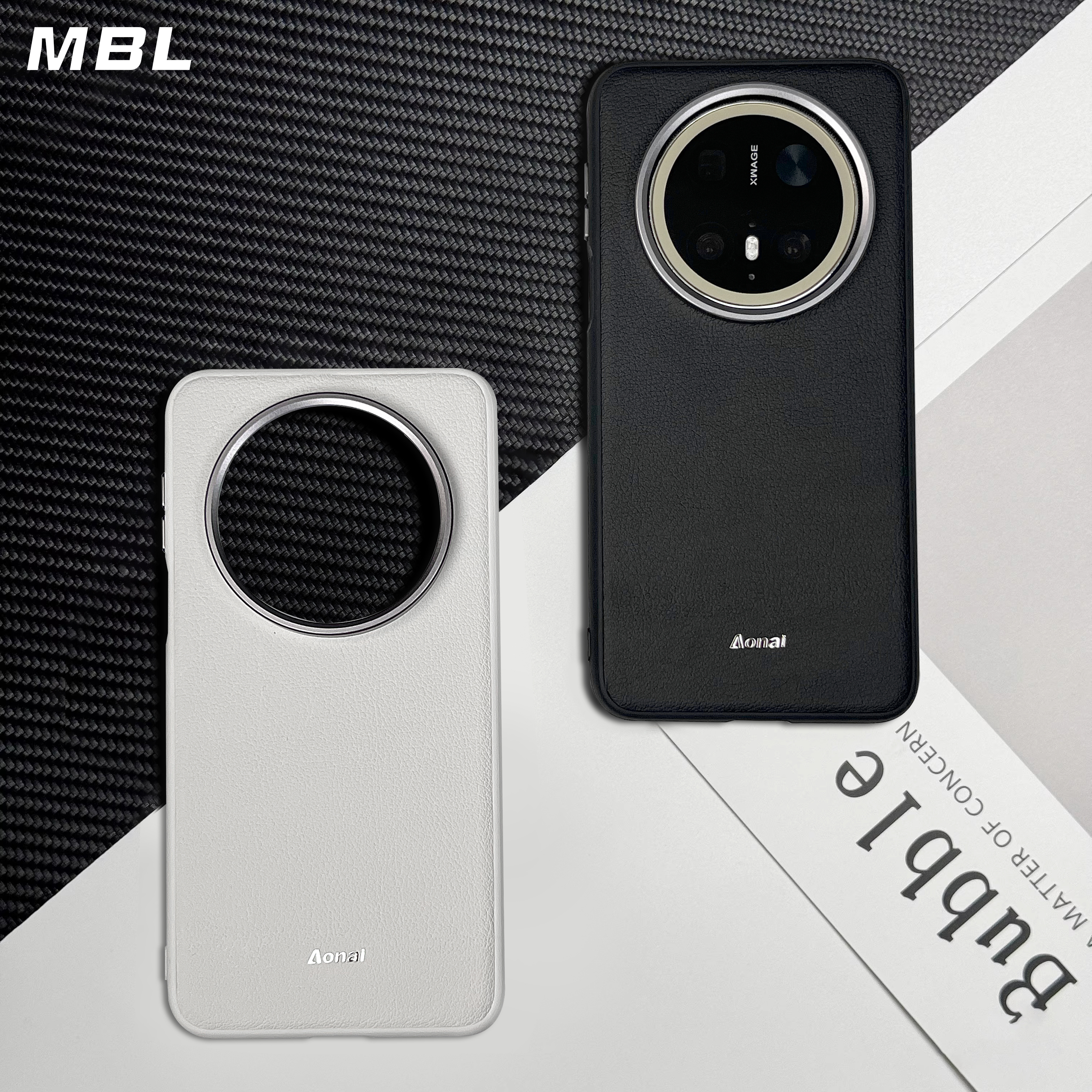 适用华为mate70pro手机壳