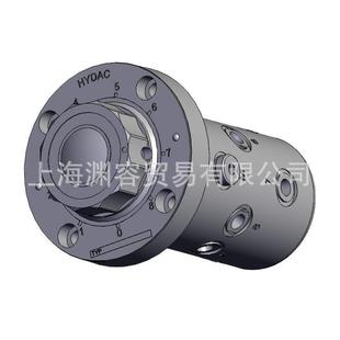 M20 1.5压力表HM100 HYDAC贺德克HM100 1.5