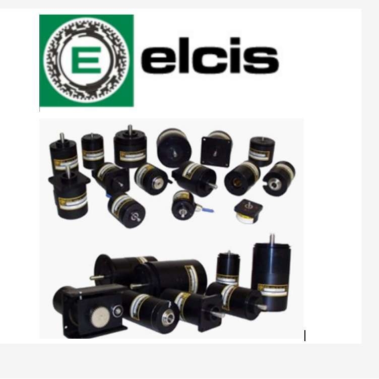 ELCIS I/E6-300-1828-BZ-B-CD编码器Arcol HS25-R47J电阻