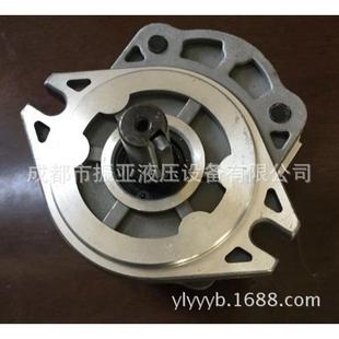 F304 F316ALP F306 F314齿轮油泵CBW AFP F310 CBW