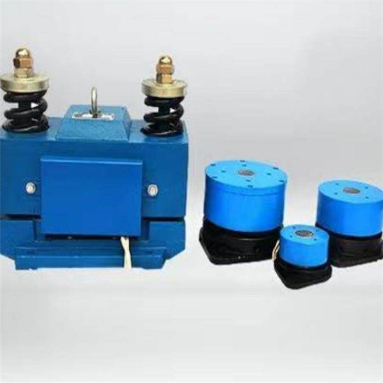 恒谐ZDQ型仓壁振动器煤仓电磁振动器仓壁振动器噪音小