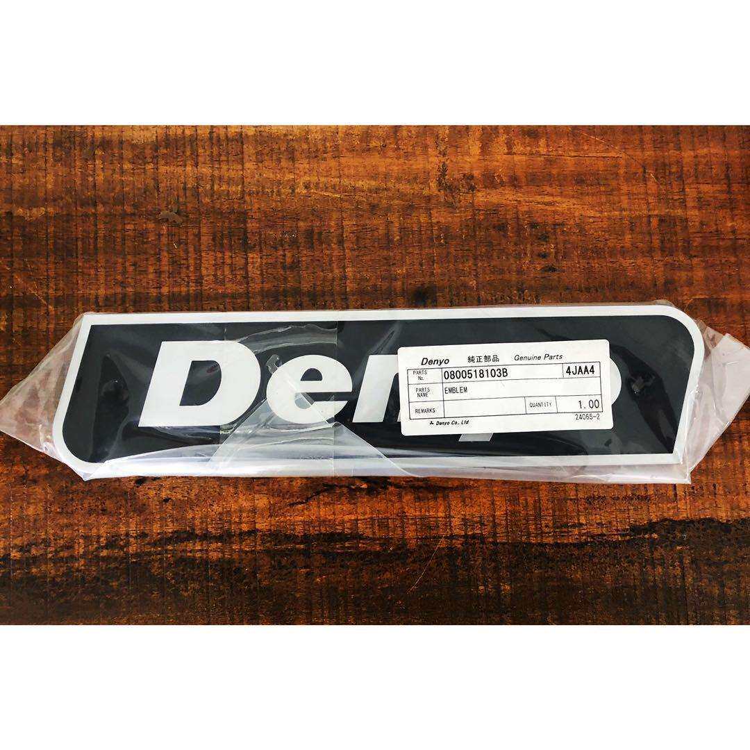 佛山电友发电机组零部件DENYO稳压板 原装电友发电机配 原厂保障