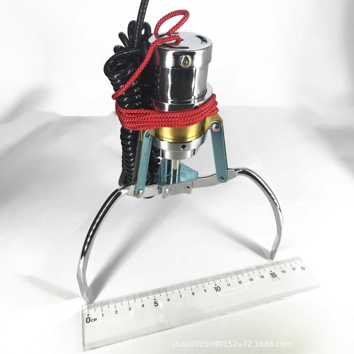 娃娃机爪子三号爪中爪细筒标准管铜线线圈欧拉公仔盒装台湾爪子,五金/工具,轴承装卸工具,淘宝优惠券,粉丝福利购,淘宝优惠卷