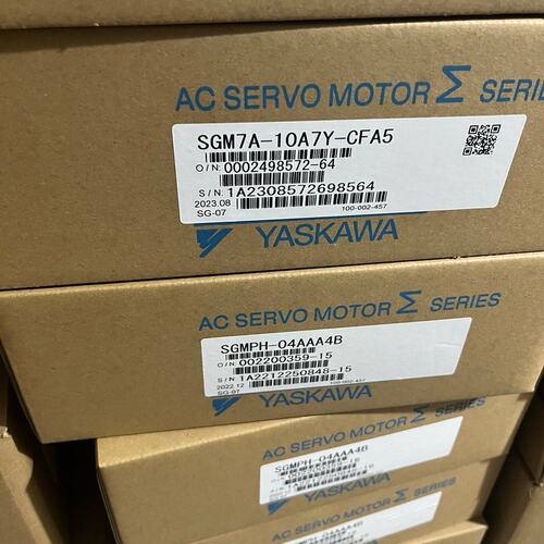 议价伺服电机SGM7A-10A7YSGM7A-04A7YSGM7A-20A7Y