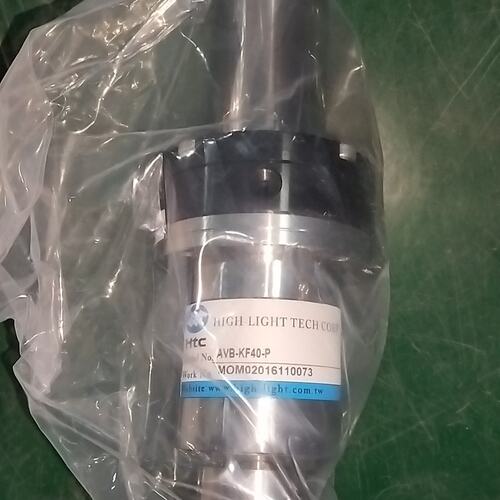 议价HTC HIGH-LIGHT真空角阀AVB-KF40-PAVB-KF25-PAVB-KF50-P