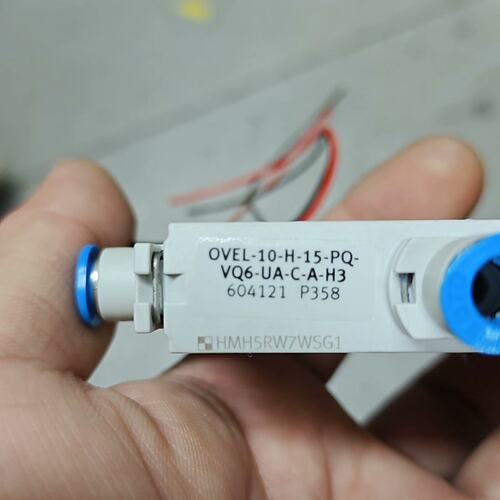 议价FESTO真空发生器OVEL-10-H-15-PQ-VQ6OVEL-5-H-15-PQ-VQ4