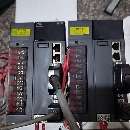 议价伺服驱动器IS620PT5R4IIS620PT7R7IIS620P012R0I