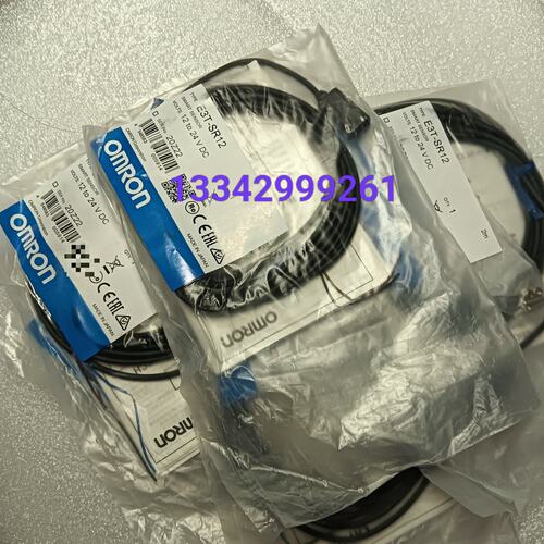 议价光电传感器E3T-SR12E3TSR12E3TSR12e3t-sr12E3TSR122M