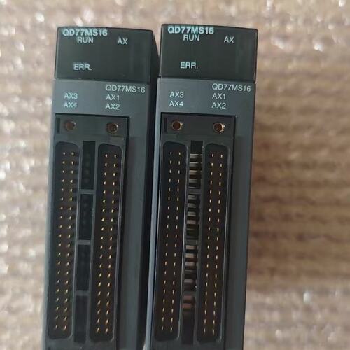 议价定位模块QD77MS16QD77MS2QD77MS4