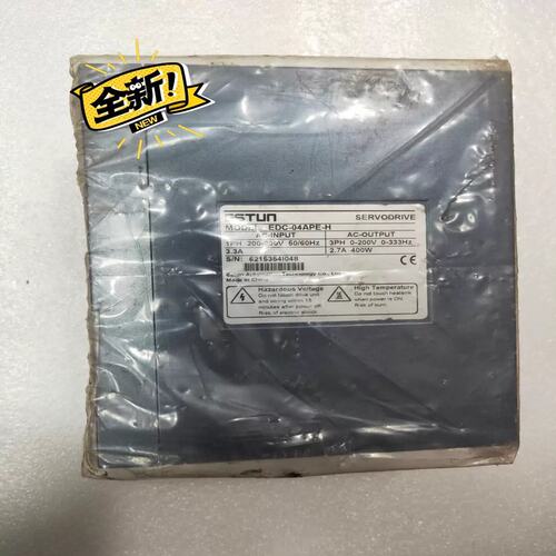议价ESTUN驱动器EDC-04APE-HEDC-08APE-HEDC-10APE-H