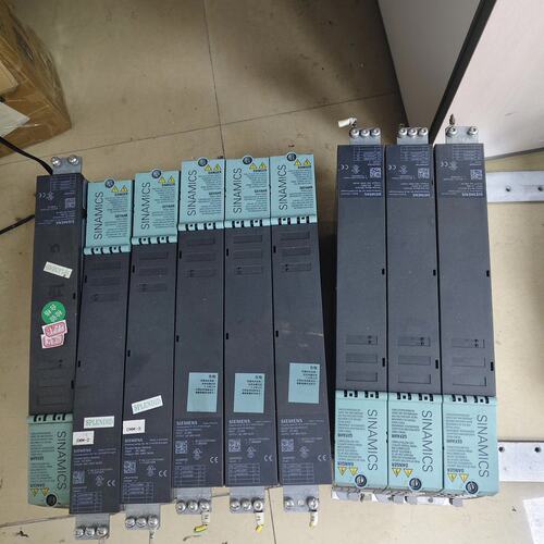 议价电机模块6SL3120-1TE32-0AA46SL3120-1TE21-0AA4
