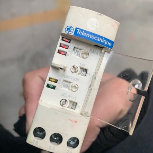 议价相序保护器RM4TR32RM4TR31RM4TR34