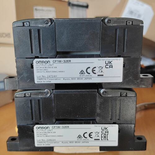 议价PLC模块CP1W-32ERCP1W-40EDRCP1W-40EDT