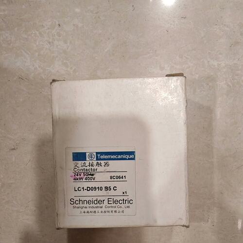 议价交流接触器LC1-D0910LC1-D1210LC1-D1810