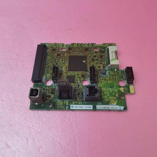 议价变频器ETC740560-S9110ETC740560-S9111ETC740560-S9100