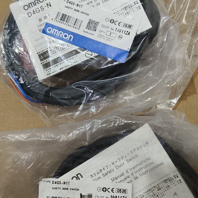 议价安全门开关D4GS-N1TD4GS-N1RD4GS-N2T