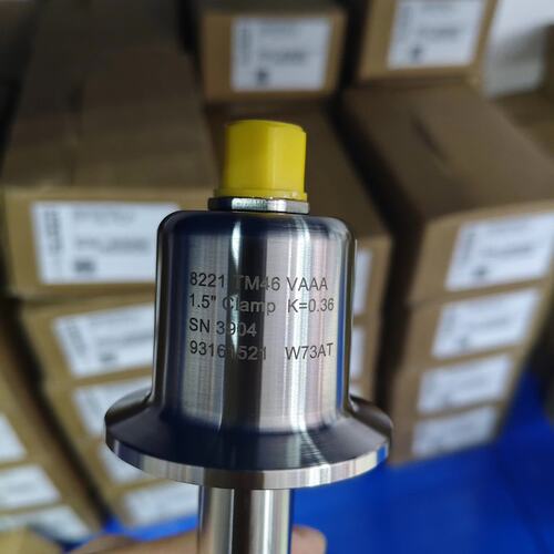 议价Burkert电导率探头8221Burkert 8221Burkert Type 8221