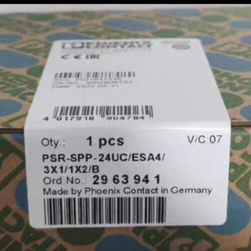 SR-SPP-24UC/ESA4PSR-SPP-24UC/ESAM4PSR-SPP-24UC/ESAM4/3X1/1X2